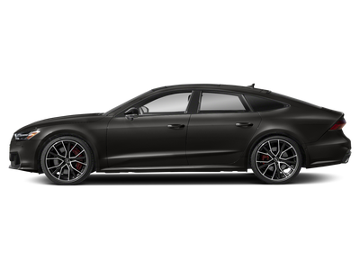 2021 Audi S7 Premium Plus