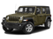 2023 Jeep Wrangler Willys