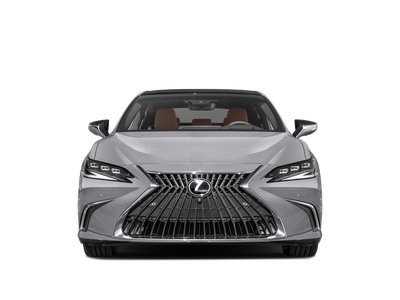 2022 Lexus ES ES 350 Ultra Luxury