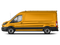 2023 Ford Transit Cargo Van NA