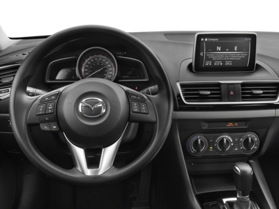 2015 Mazda Mazda3 i Touring