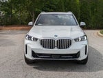 2025 BMW X5 Base