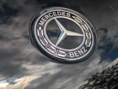 2021 Mercedes-Benz GLE GLE 350
