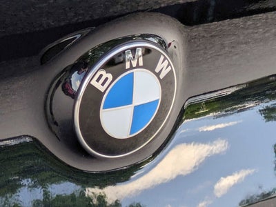 2019 BMW 8 Series M850i xDrive