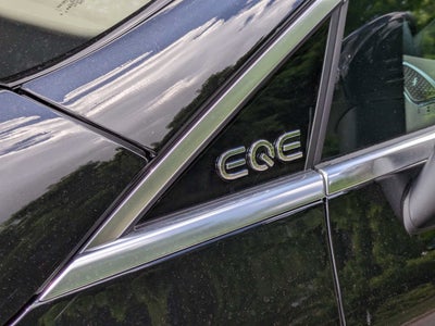 2023 Mercedes-Benz EQE EQE 350+