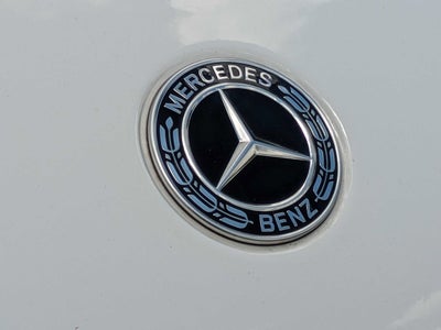 2023 Mercedes-Benz EQE EQE 500