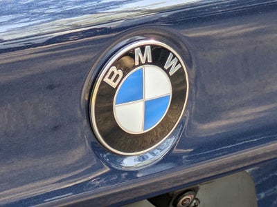 2021 BMW 5 Series 530e xDrive