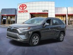 2022 Toyota RAV4 Hybrid Hybrid XLE