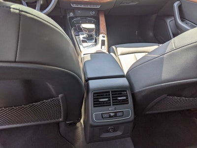 2023 Audi A5 Sportback Premium
