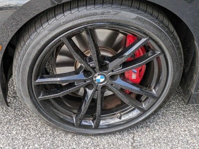 2021 BMW 440i M440i