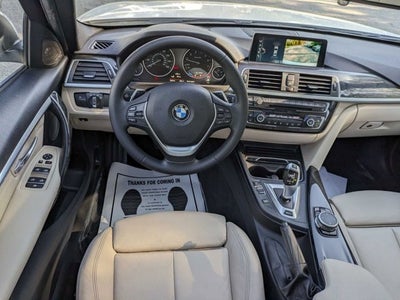 2017 BMW 330e 330e iPerformance