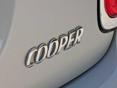 2019 MINI Hardtop 4 Door Cooper