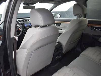 2020 Honda CR-V EX 2WD