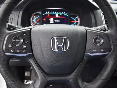 2022 Honda Pilot Sport 2WD