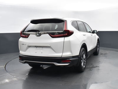 2022 Honda CR-V EX 2WD
