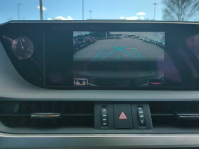 2019 Lexus ES ES 300h