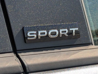 2023 Volkswagen Jetta Sport