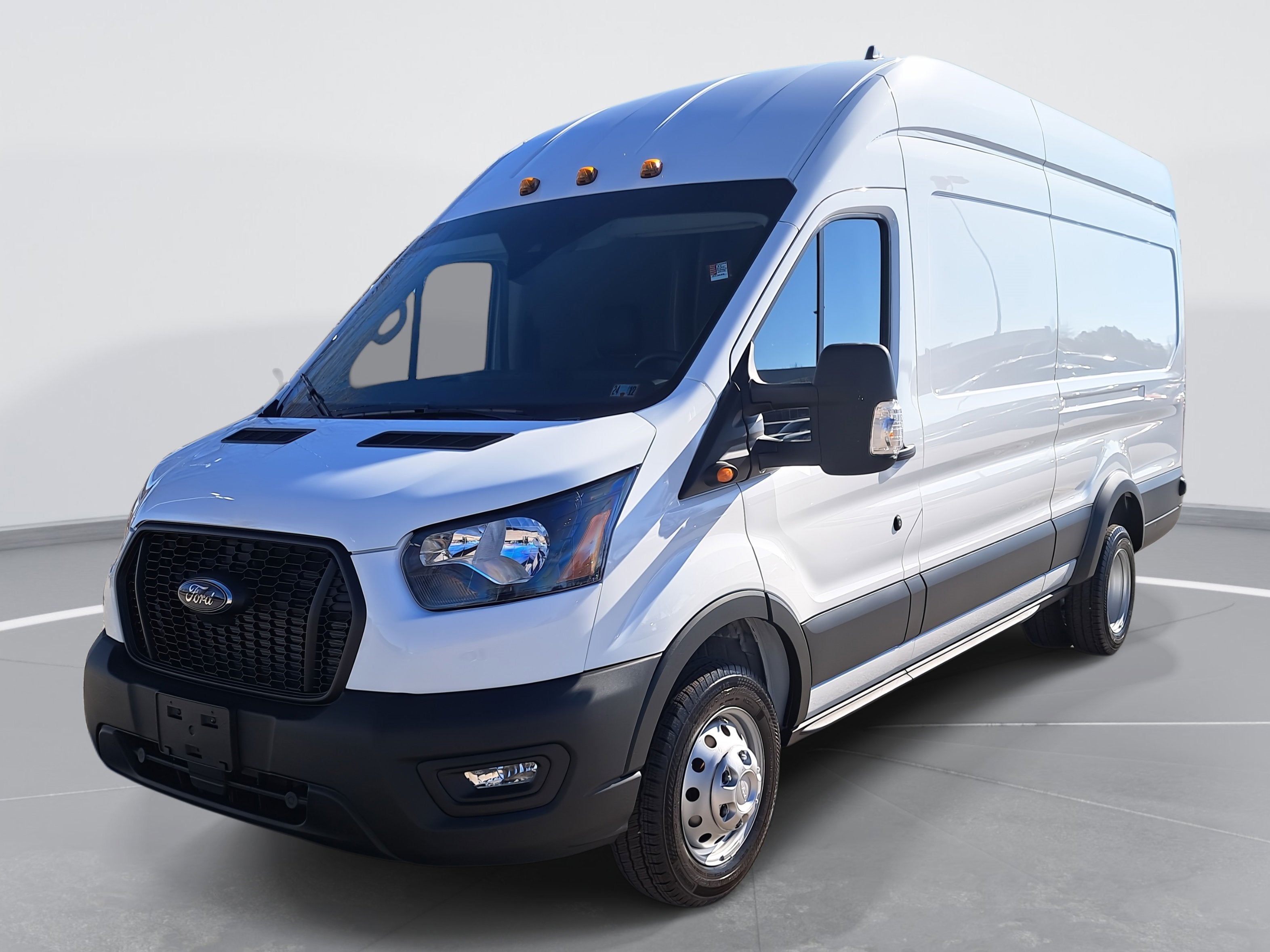 2023 Ford Transit Cargo Van NA