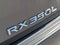 2022 Lexus RX RX 350L