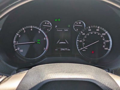 2021 Lexus GX GX 460 Premium 4WD