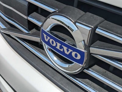 2016 Volvo XC60 FWD 4dr T5 Drive-E Platinum