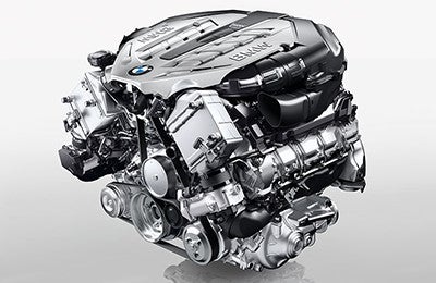 2016 BMW 6 Series Performance Raleigh NC