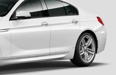 2016 BMW 6 Series Safety Raleigh NC