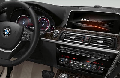 2016 BMW 6 Series Technology Raleigh NC