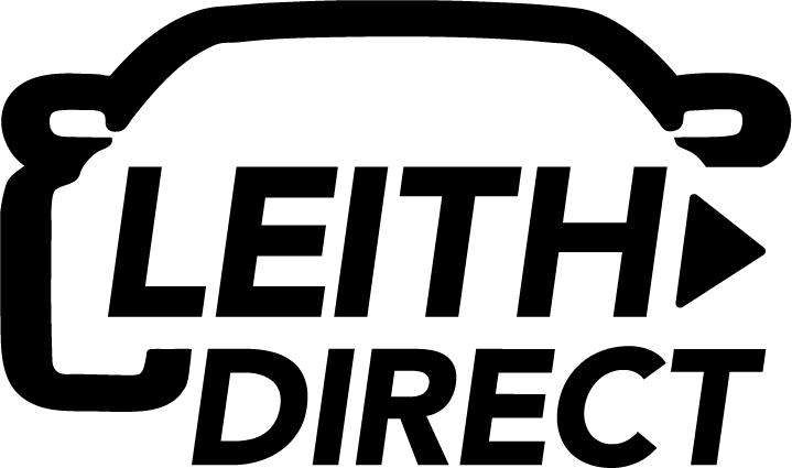 Leith Direct Logo